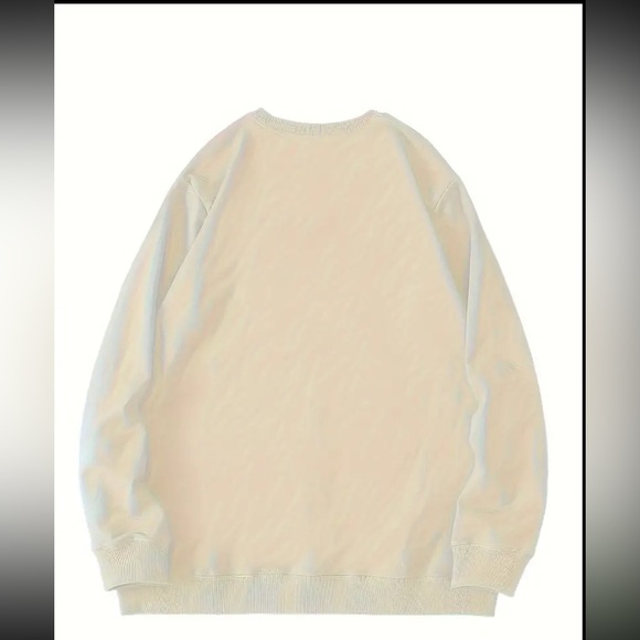 I Am NOT PERFECT, I’m Limited edition Crewneck
Sweatshirt - Picture 11 of 11